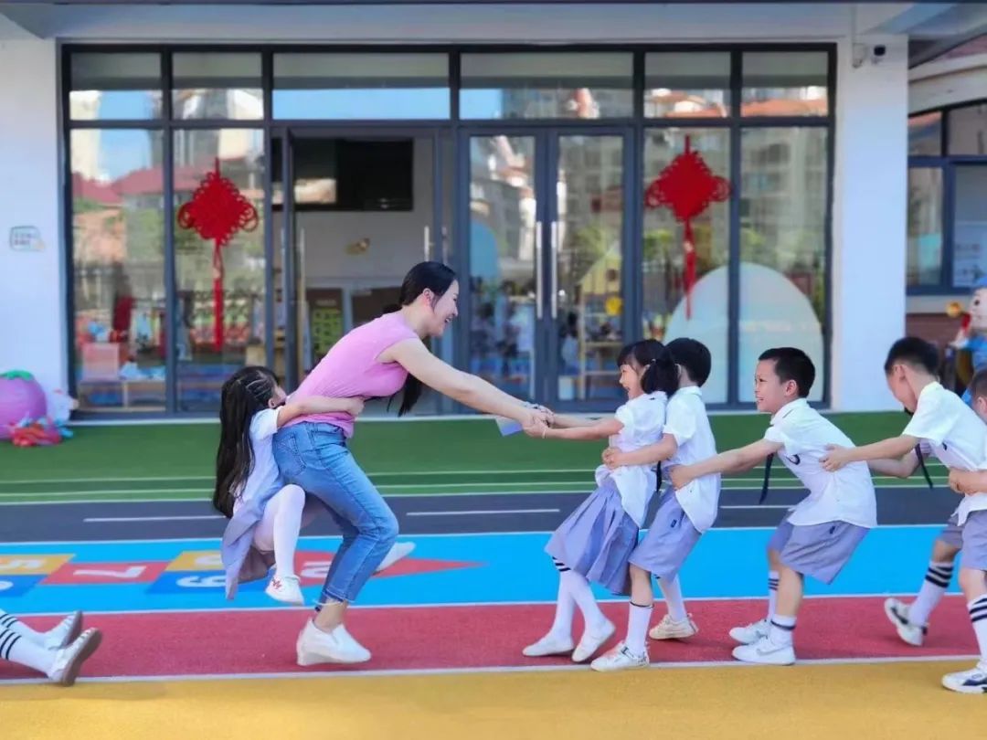【代表風采】“全能王”李明媚：情系幼教 愛撒滿園